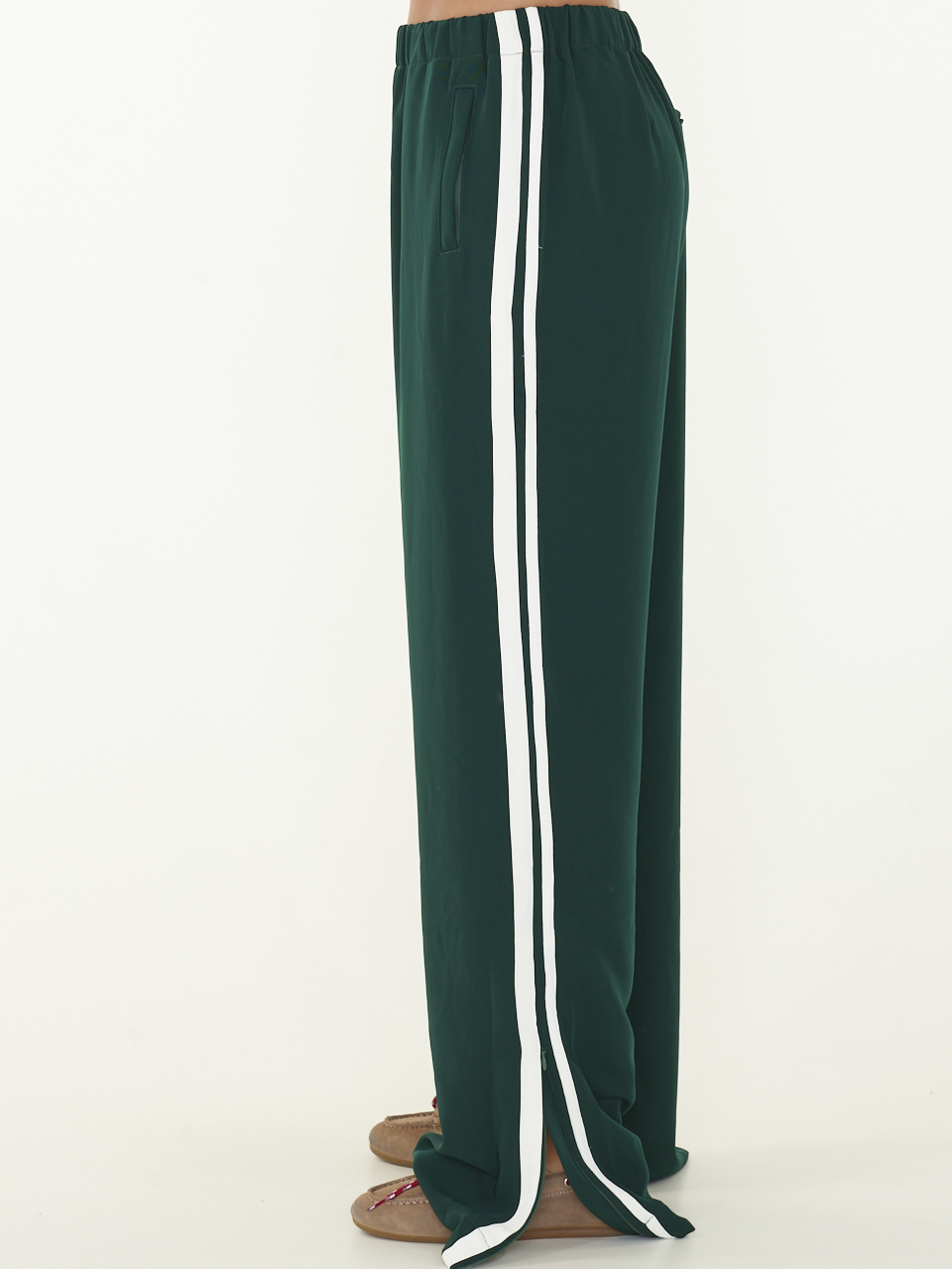 BROEK TRACKSUIT