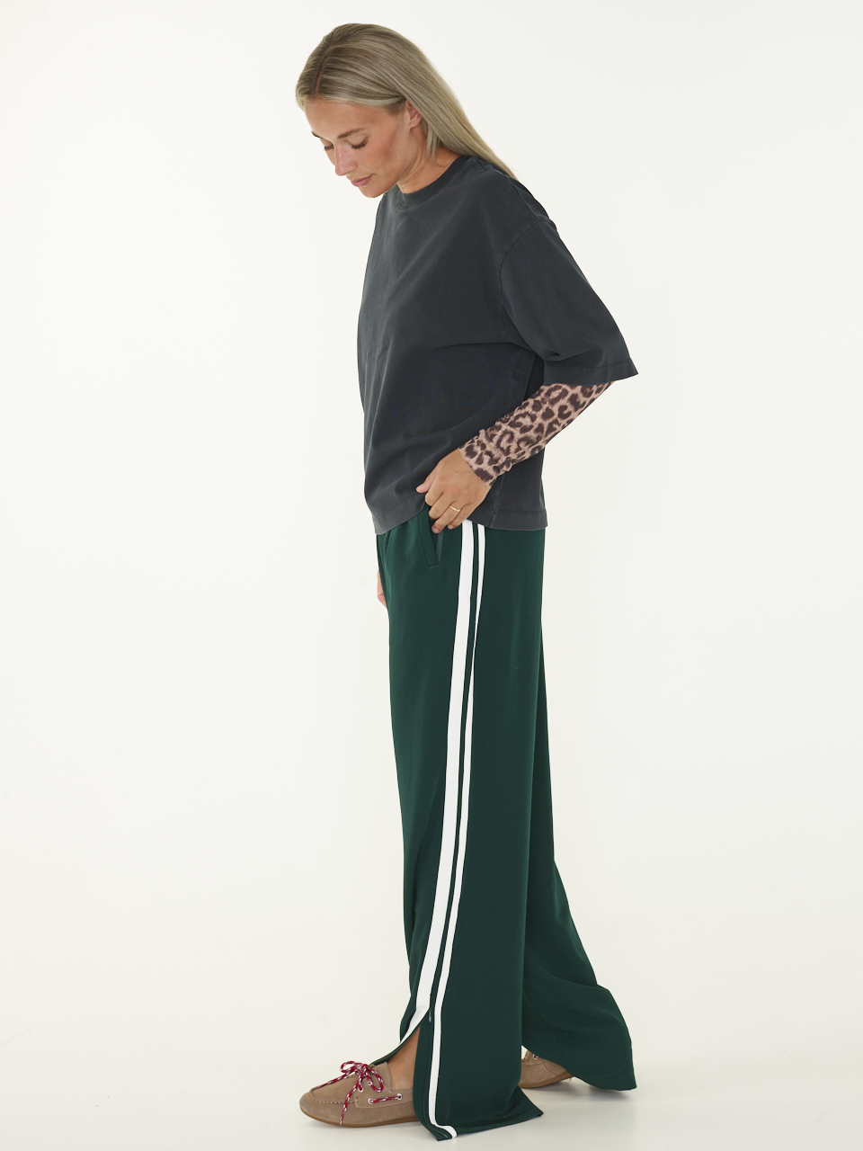 BROEK TRACKSUIT