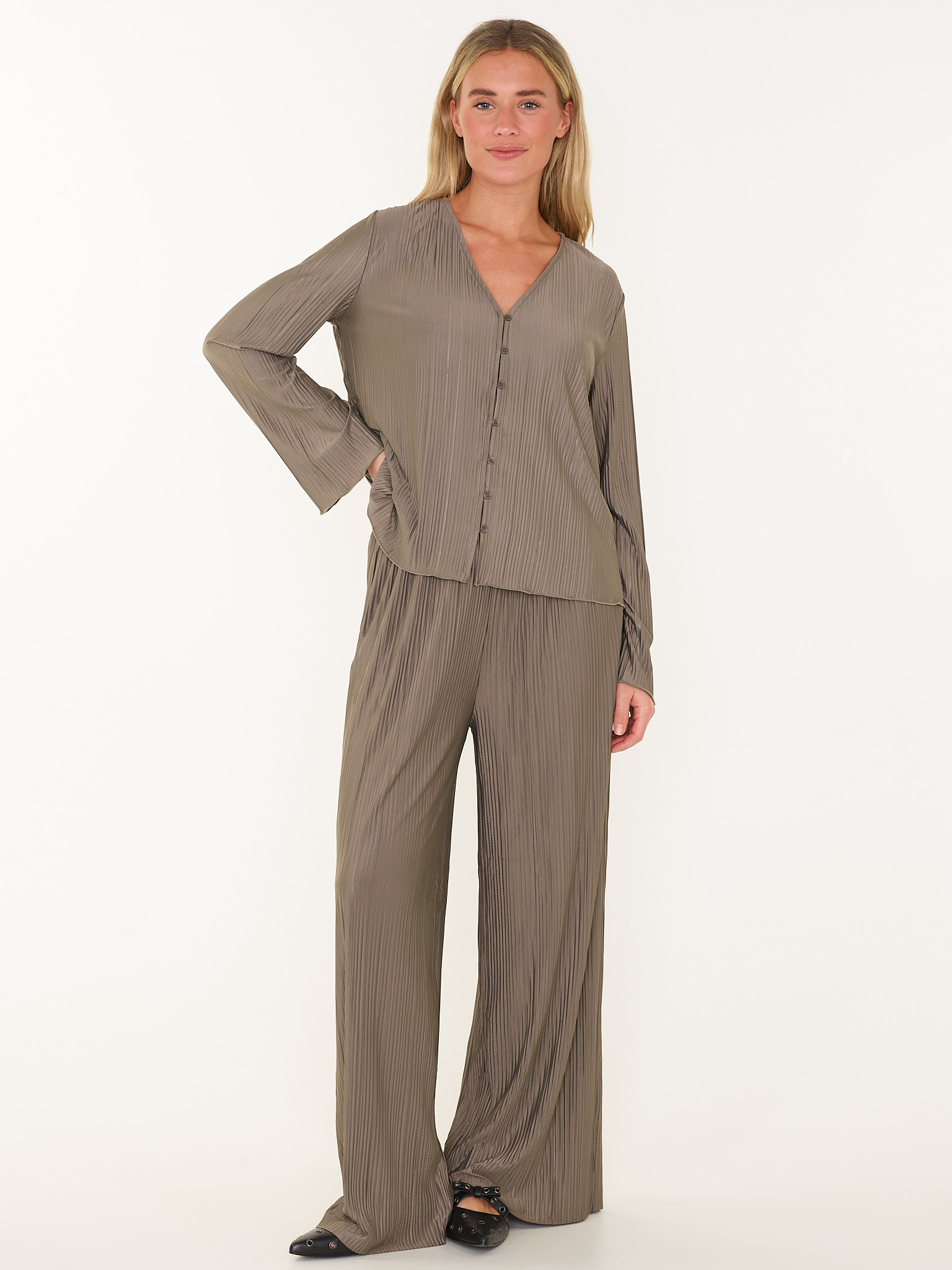 BROEK UMA 10167