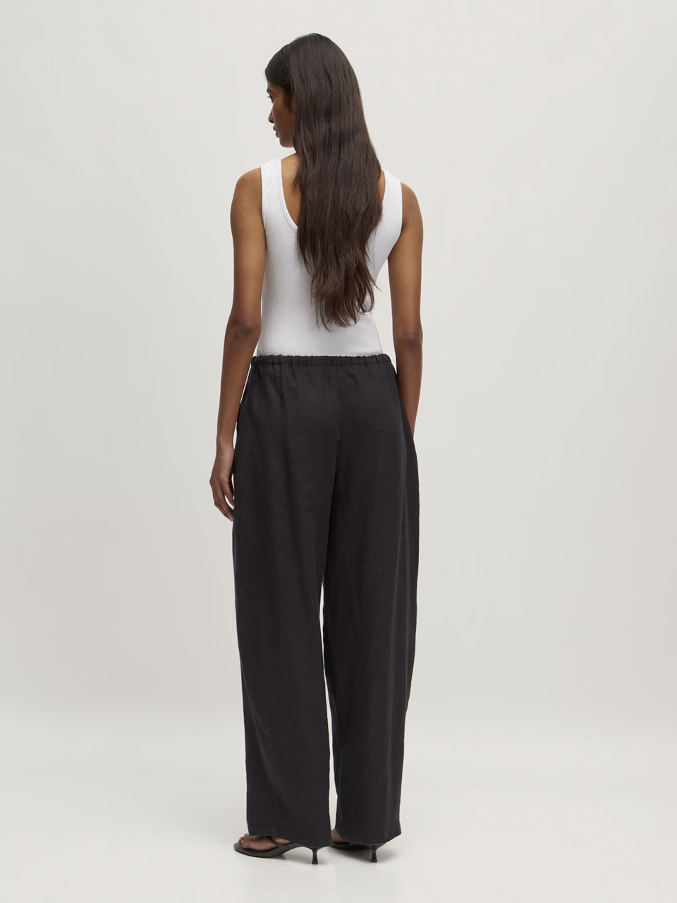 BROEK VALERIE