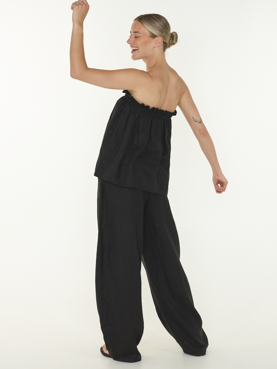 BROEK VALERIE