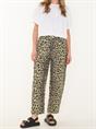 BROEK WESLY