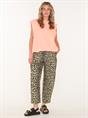 BROEK WESLY