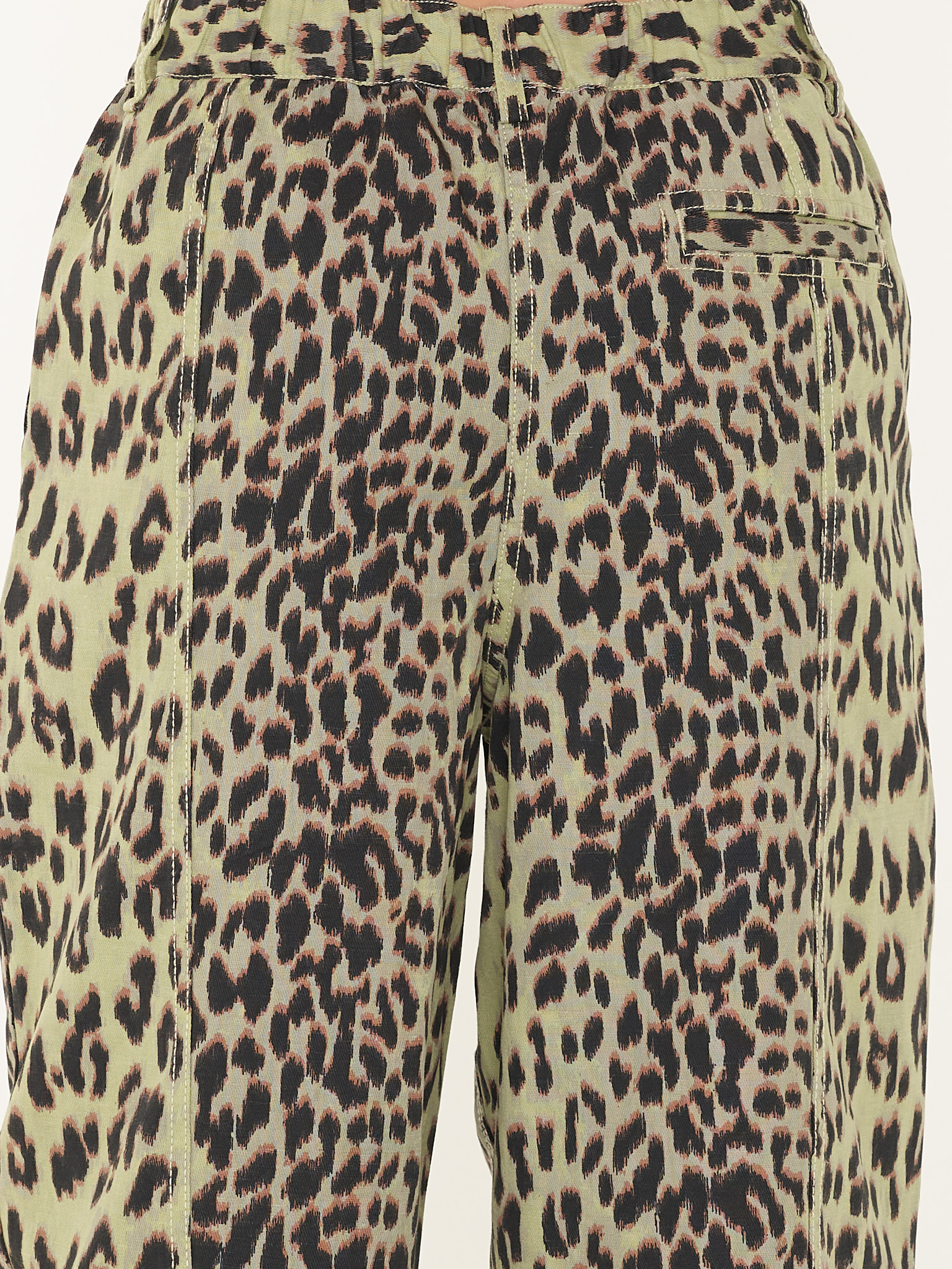 BROEK WESLY