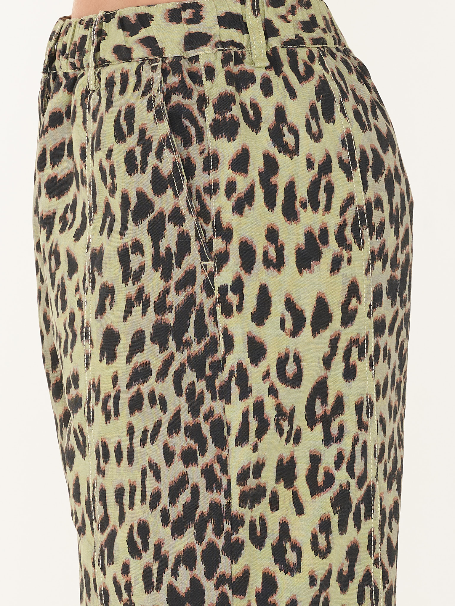 BROEK WESLY