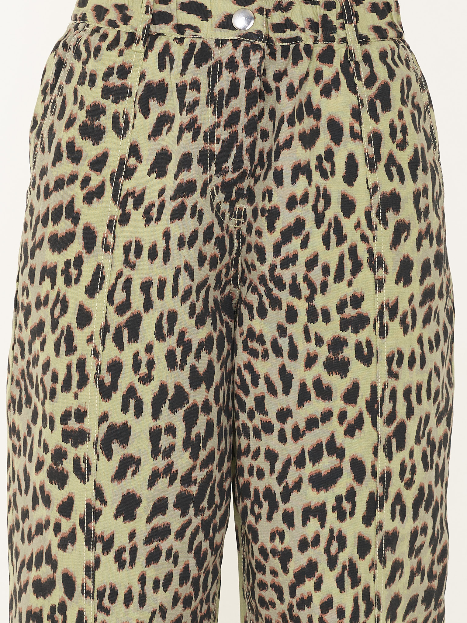 BROEK WESLY