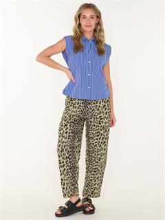 BROEK WESLY
