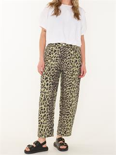 BROEK WESLY