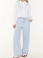 BROEK WINNIEMW 160 WIDE L32