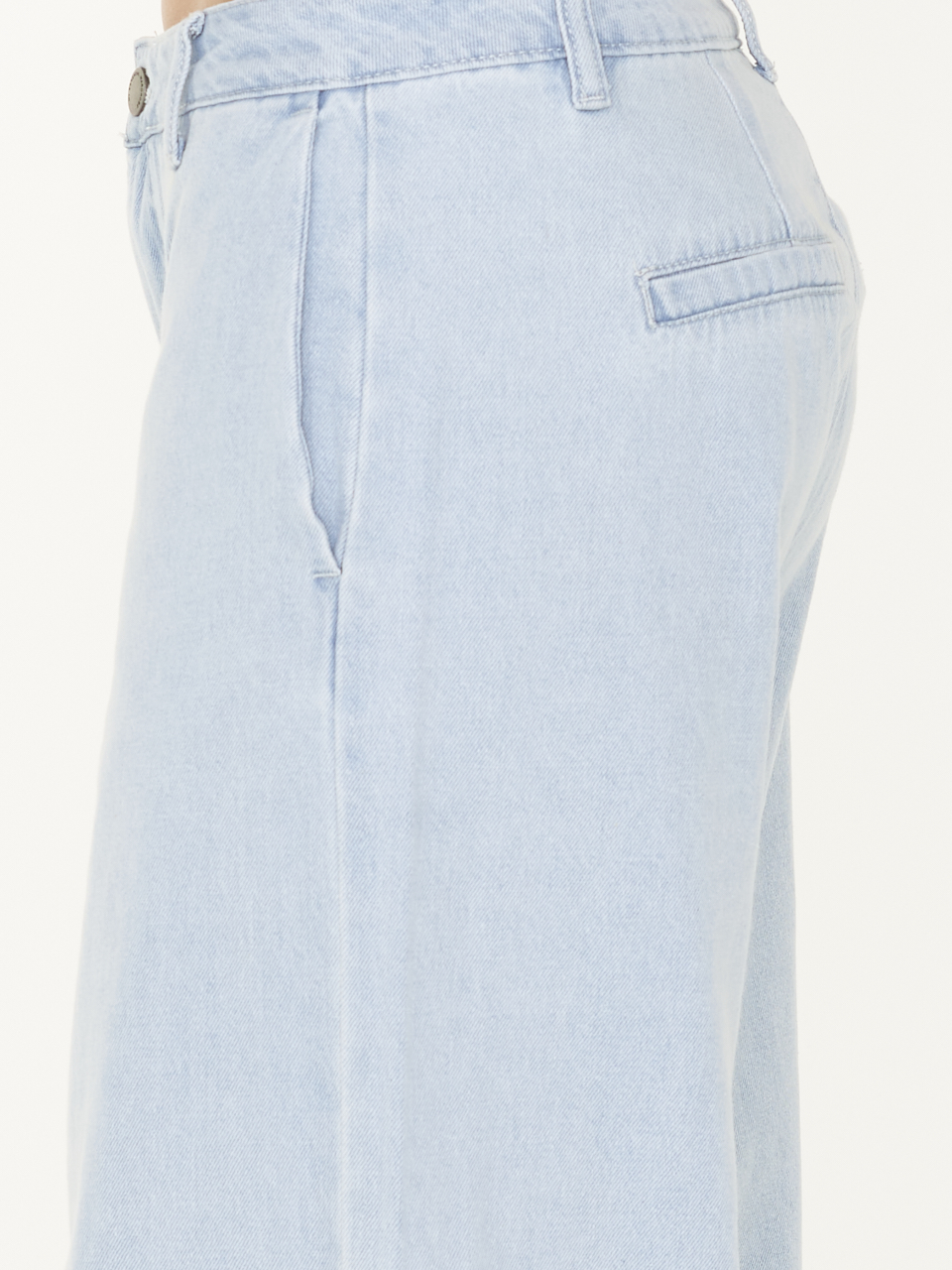 BROEK WINNIEMW 160 WIDE L32