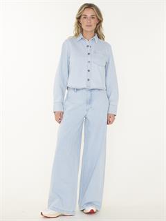 BROEK WINNIEMW 160 WIDE L32