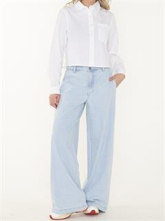 BROEK WINNIEMW 160 WIDE L32
