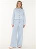 BROEK WINNIEMW 160 WIDE L32