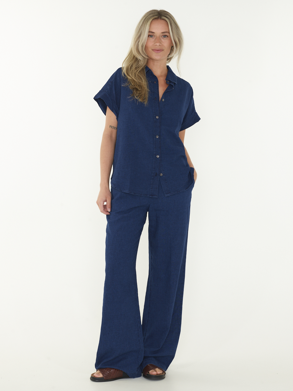BROEK WINONA