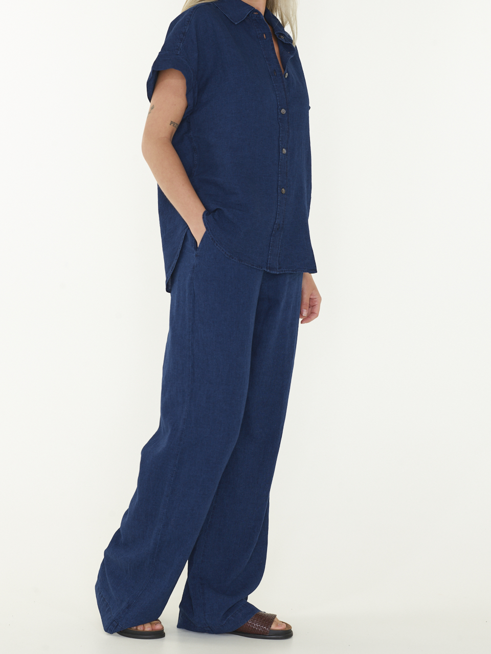 BROEK WINONA