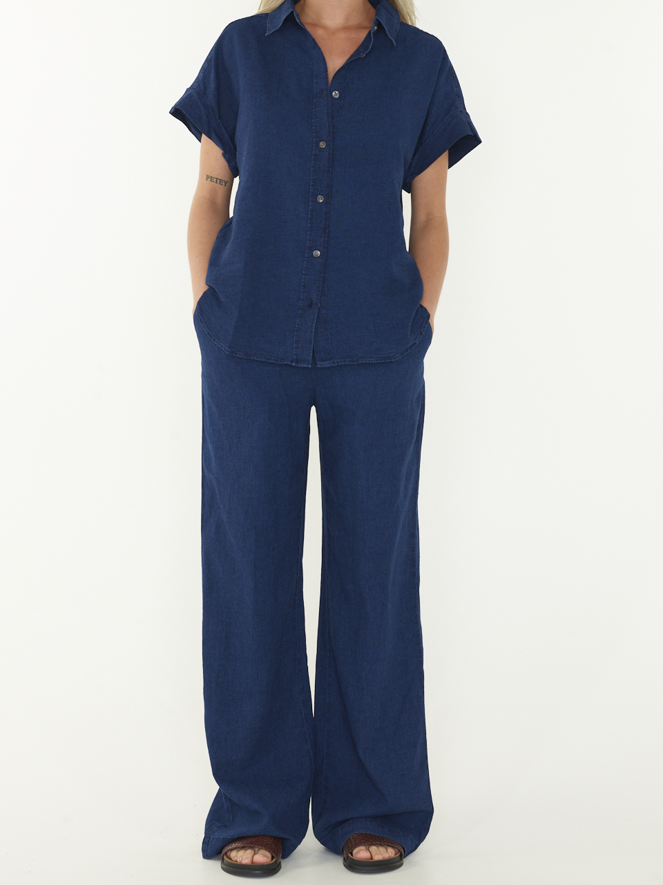 BROEK WINONA