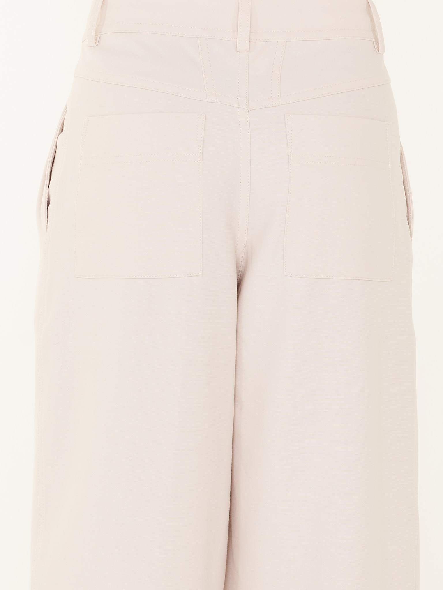 BROEK WRENNA