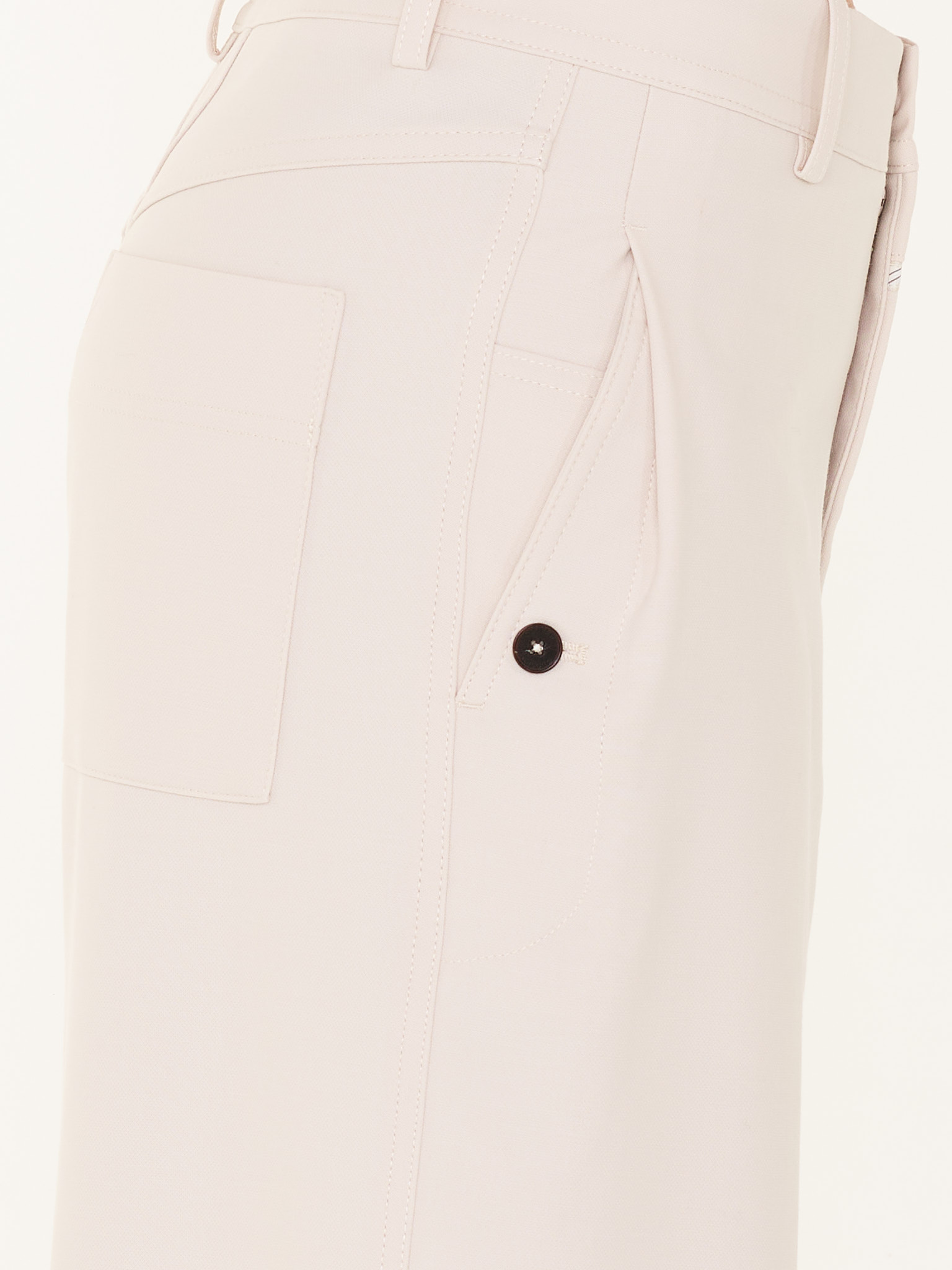 BROEK WRENNA