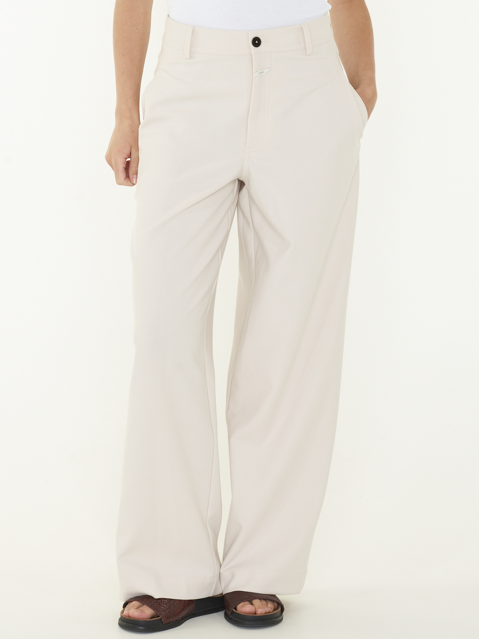 BROEK WRENNA
