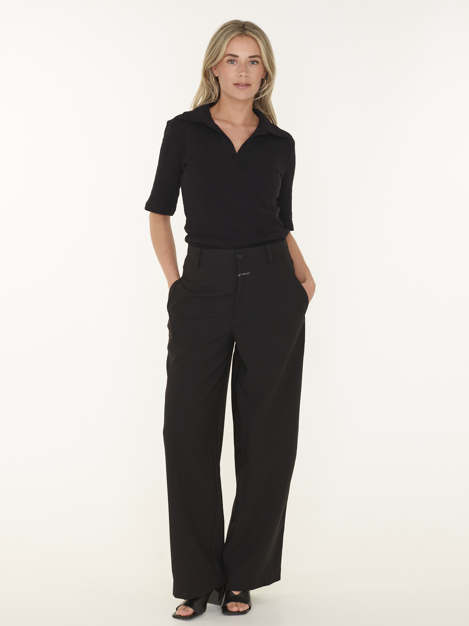 BROEK WRENNA