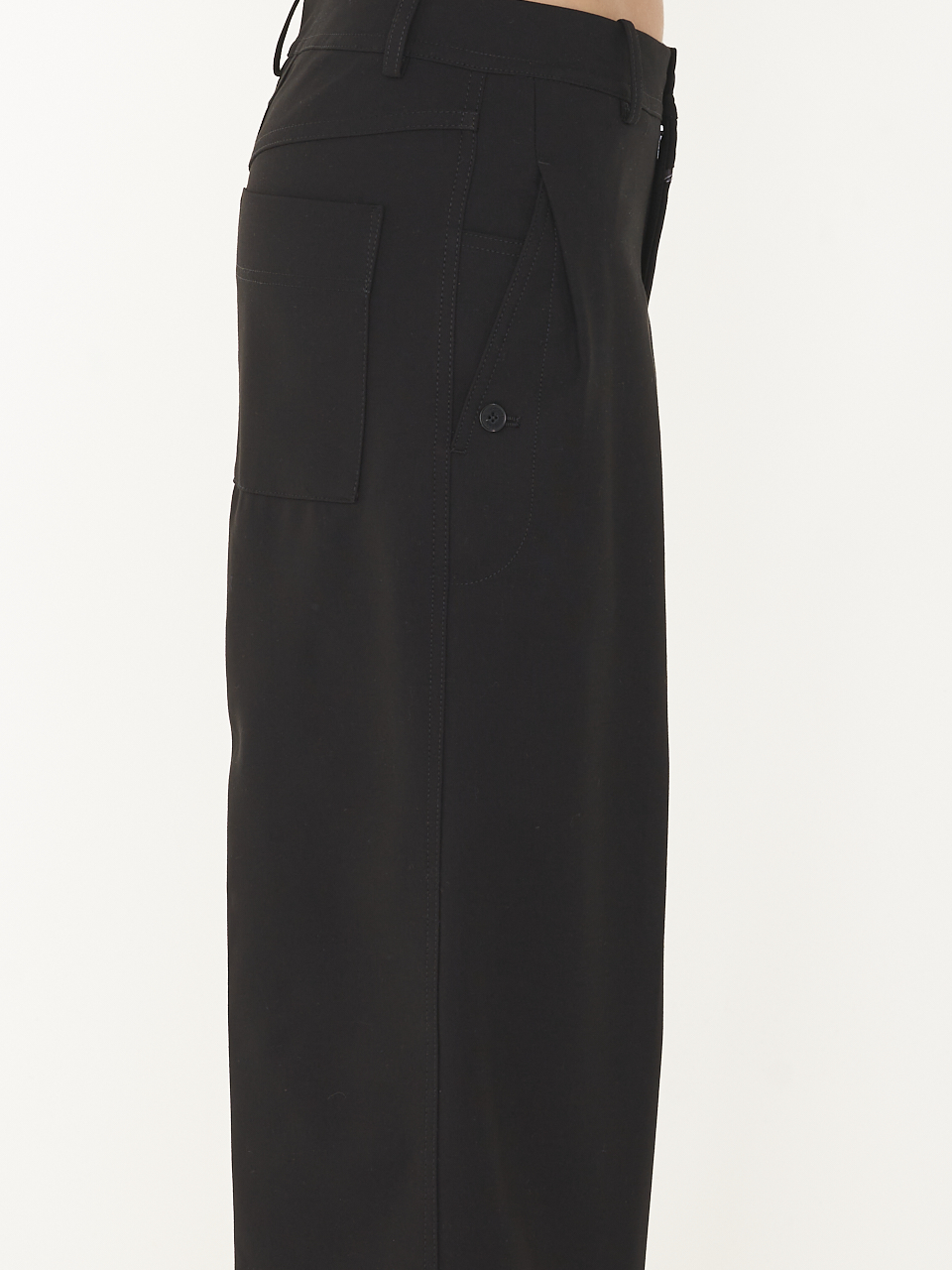 BROEK WRENNA