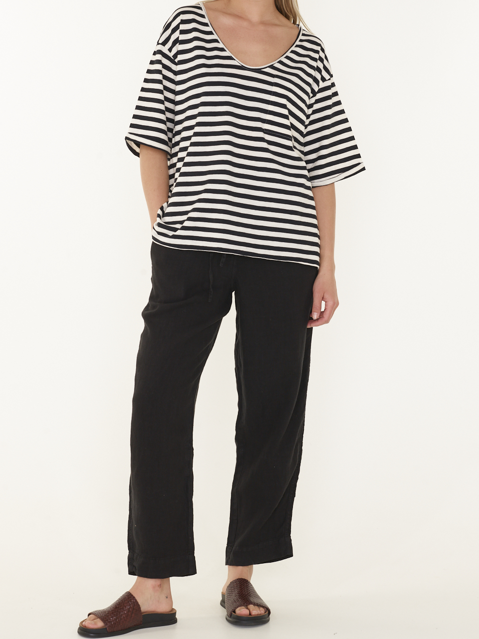 BROEK Z711