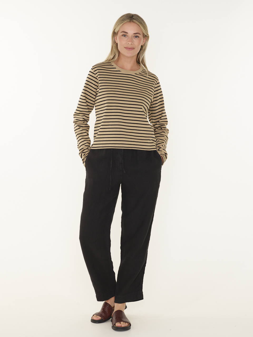 BROEK Z711