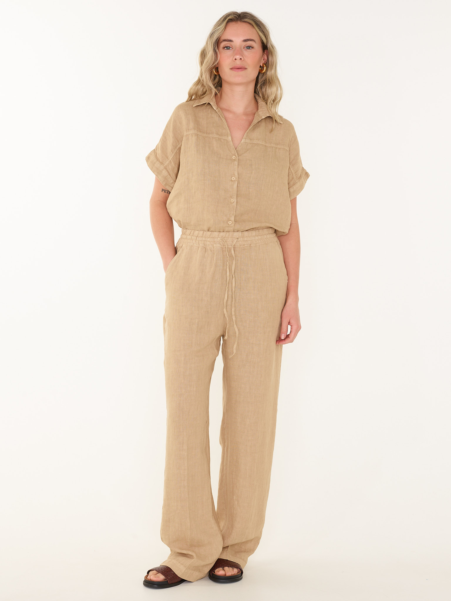 BROEK Z716