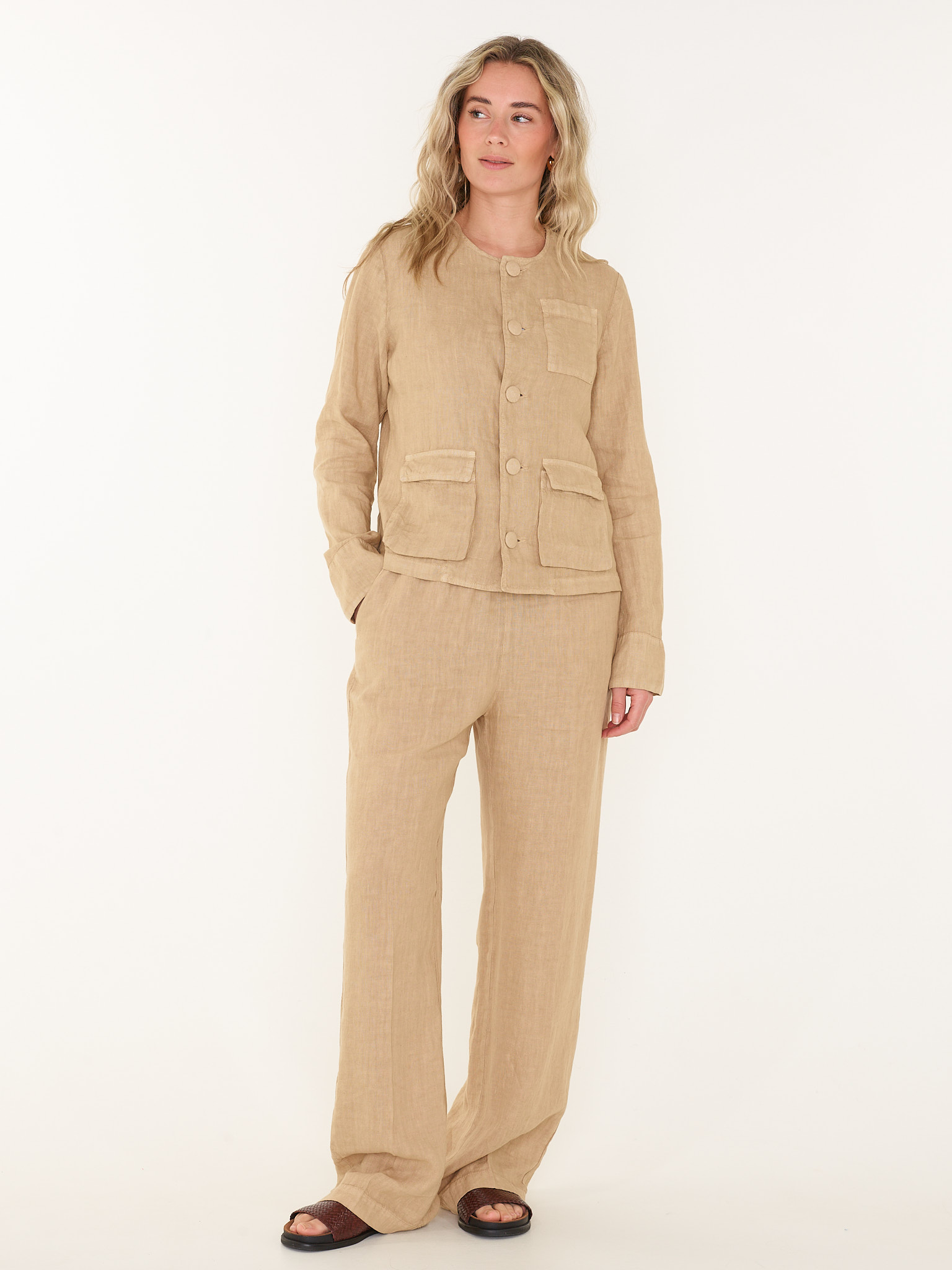 BROEK Z716