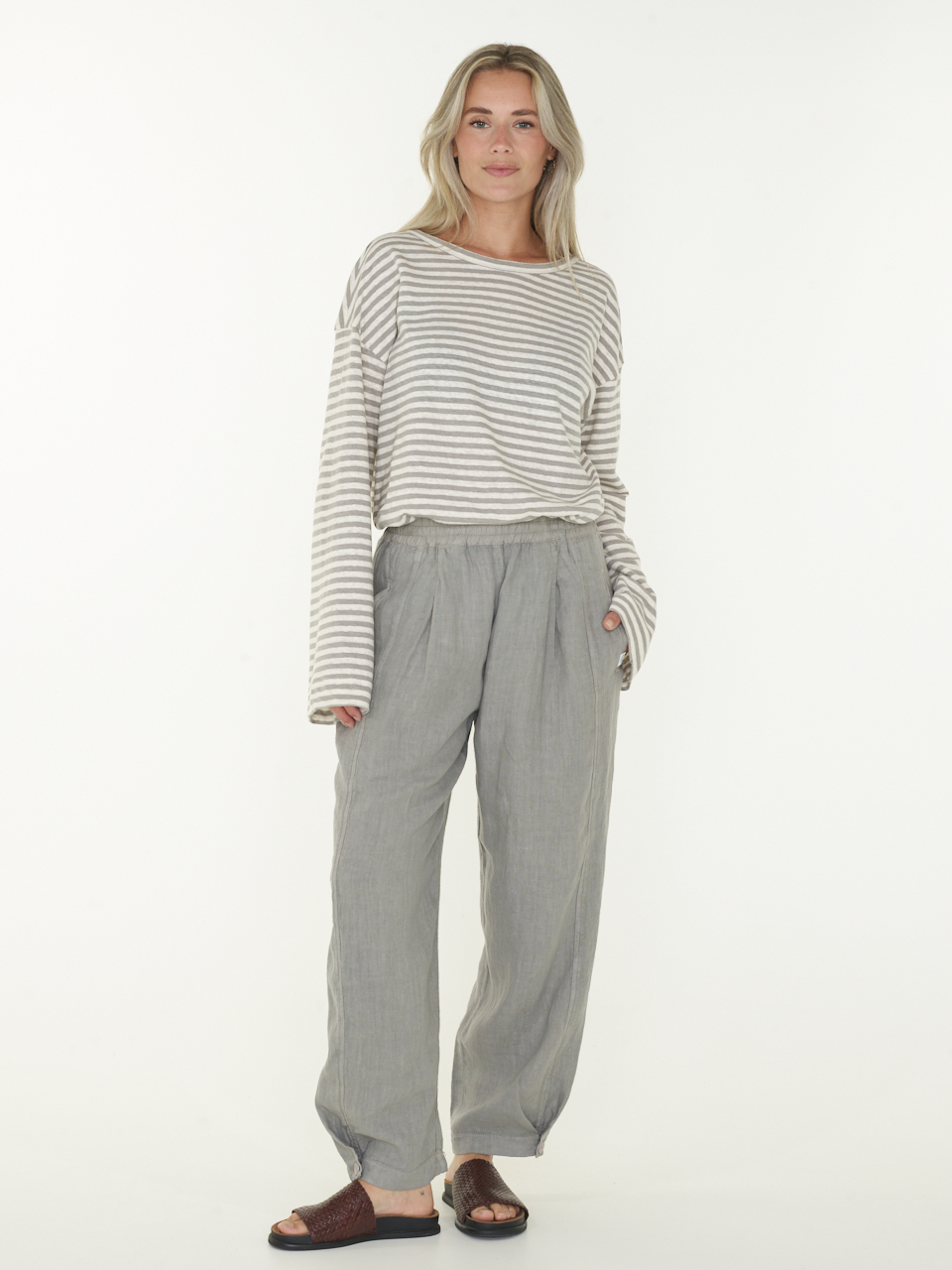 BROEK Z746