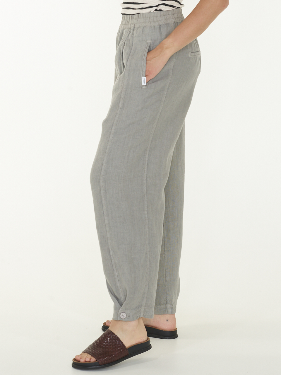 BROEK Z746