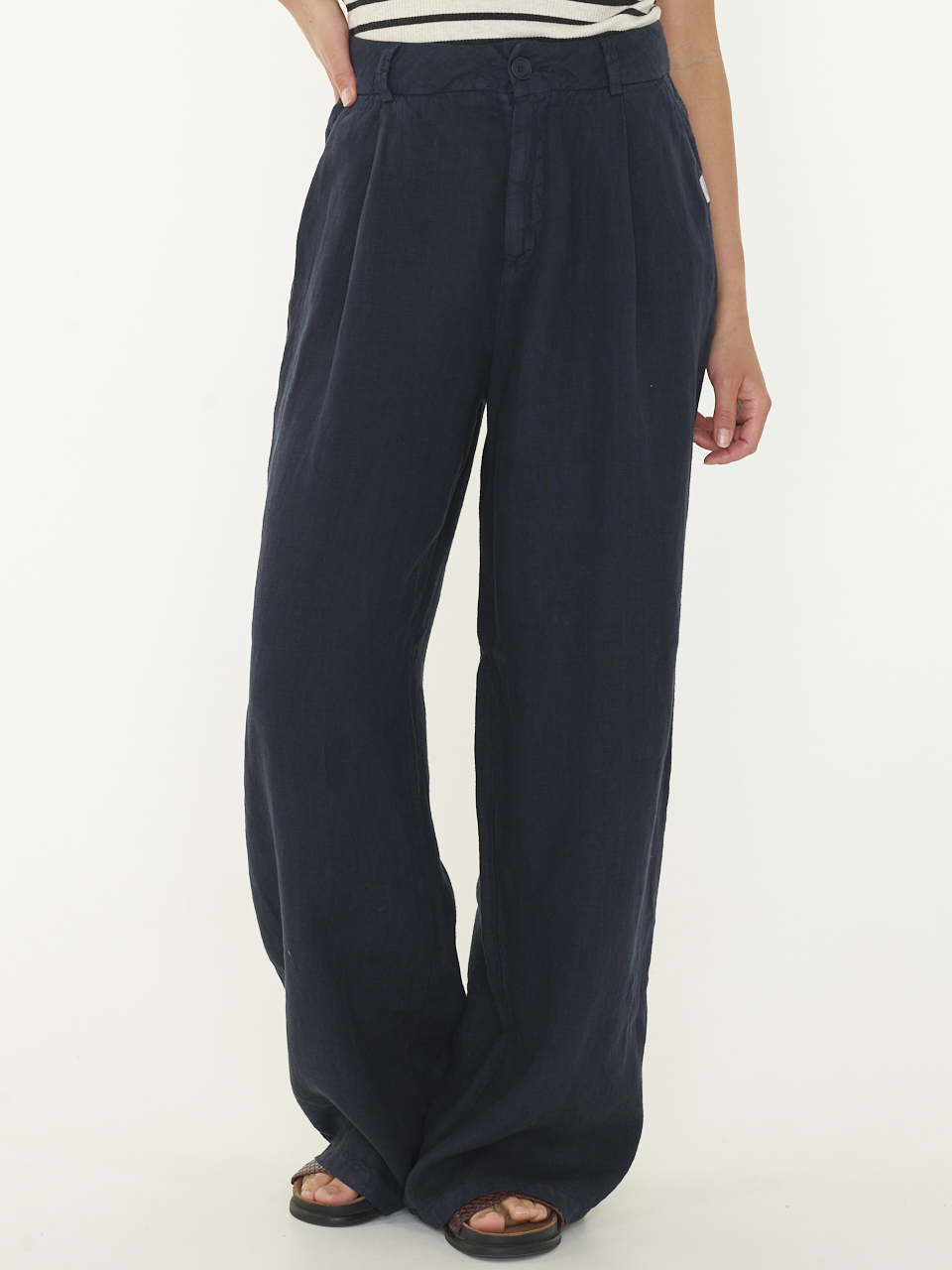 BROEK Z758