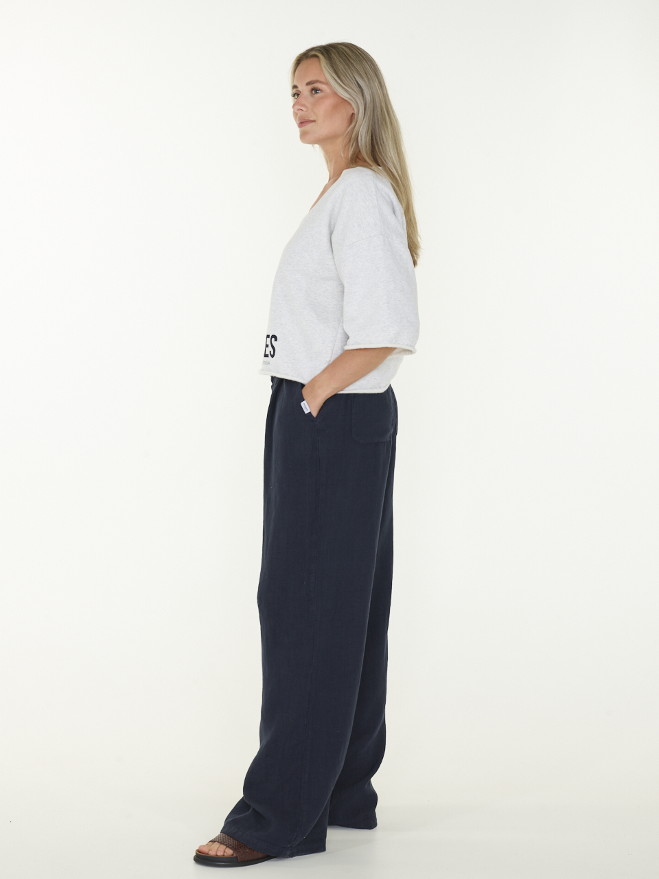 BROEK Z758
