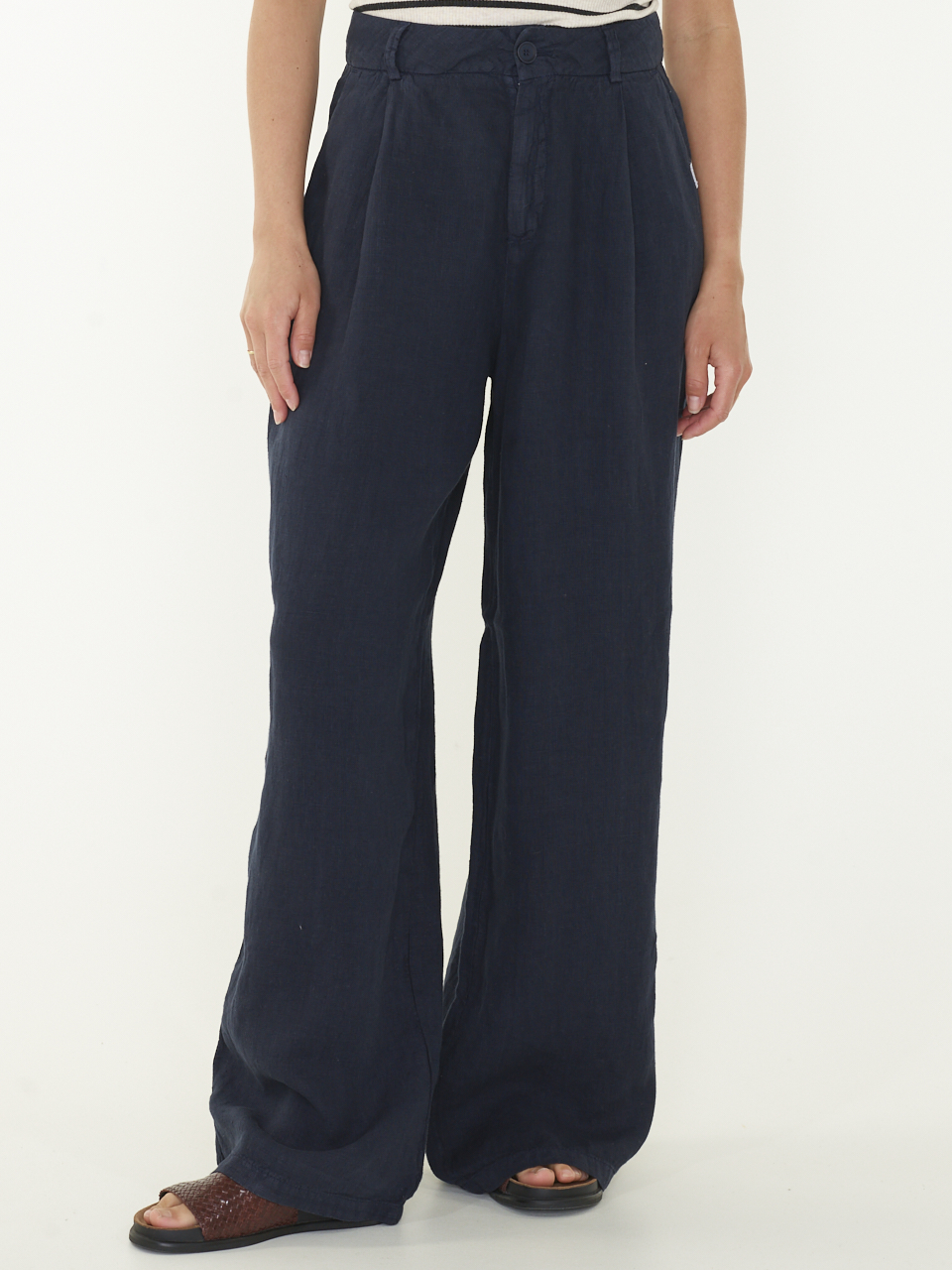 BROEK Z758