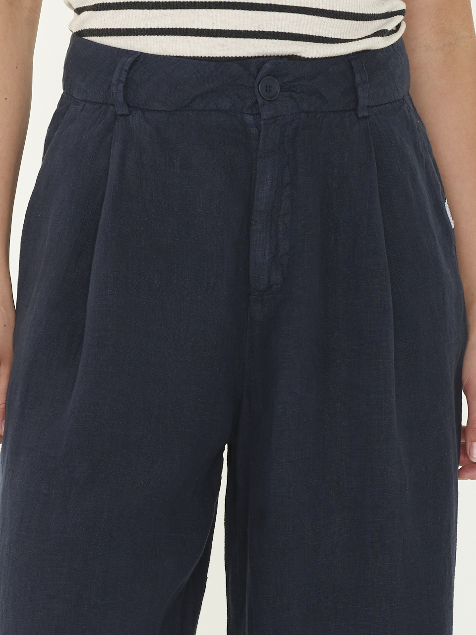 BROEK Z758