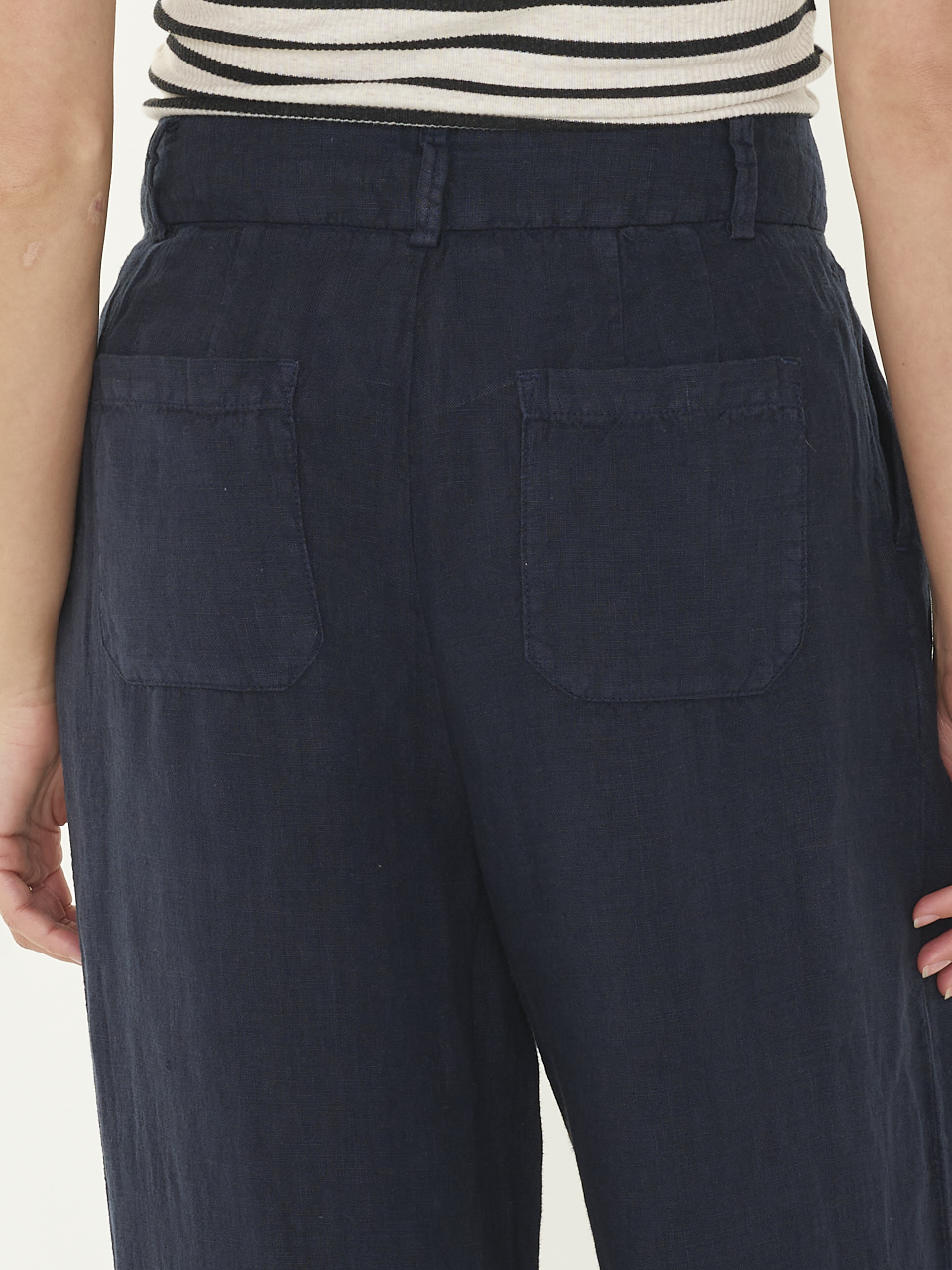 BROEK Z758