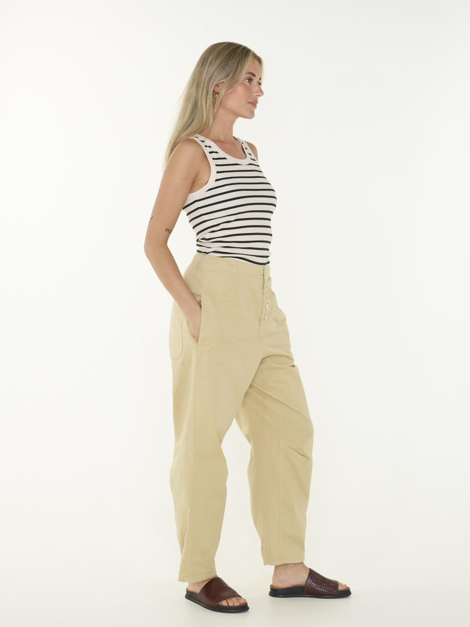 BROEK Z775