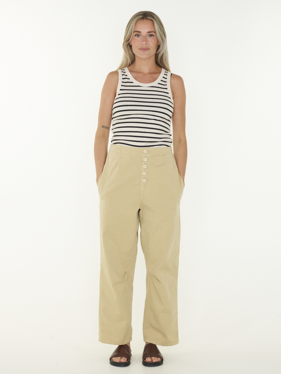 BROEK Z775
