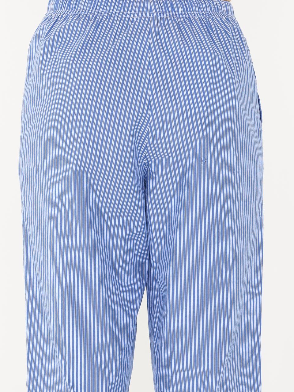 BROEK ZATYBAY