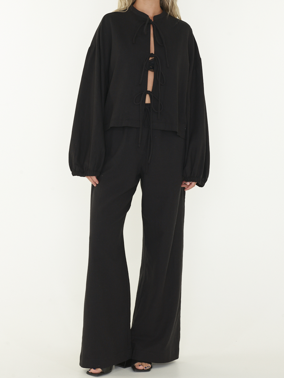BROEK ZEFIR'CL