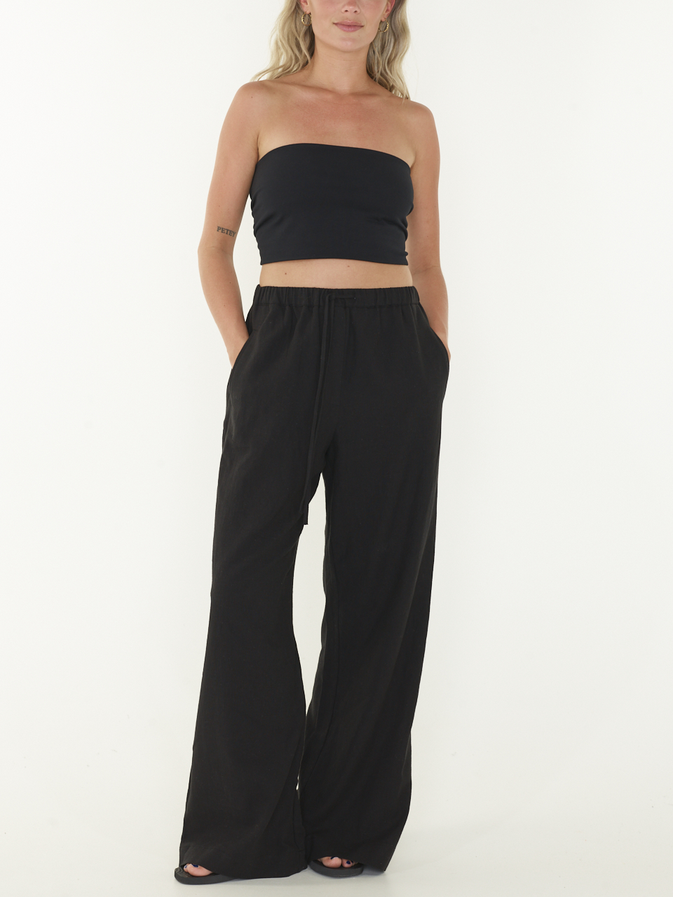 BROEK ZEFIR'CL