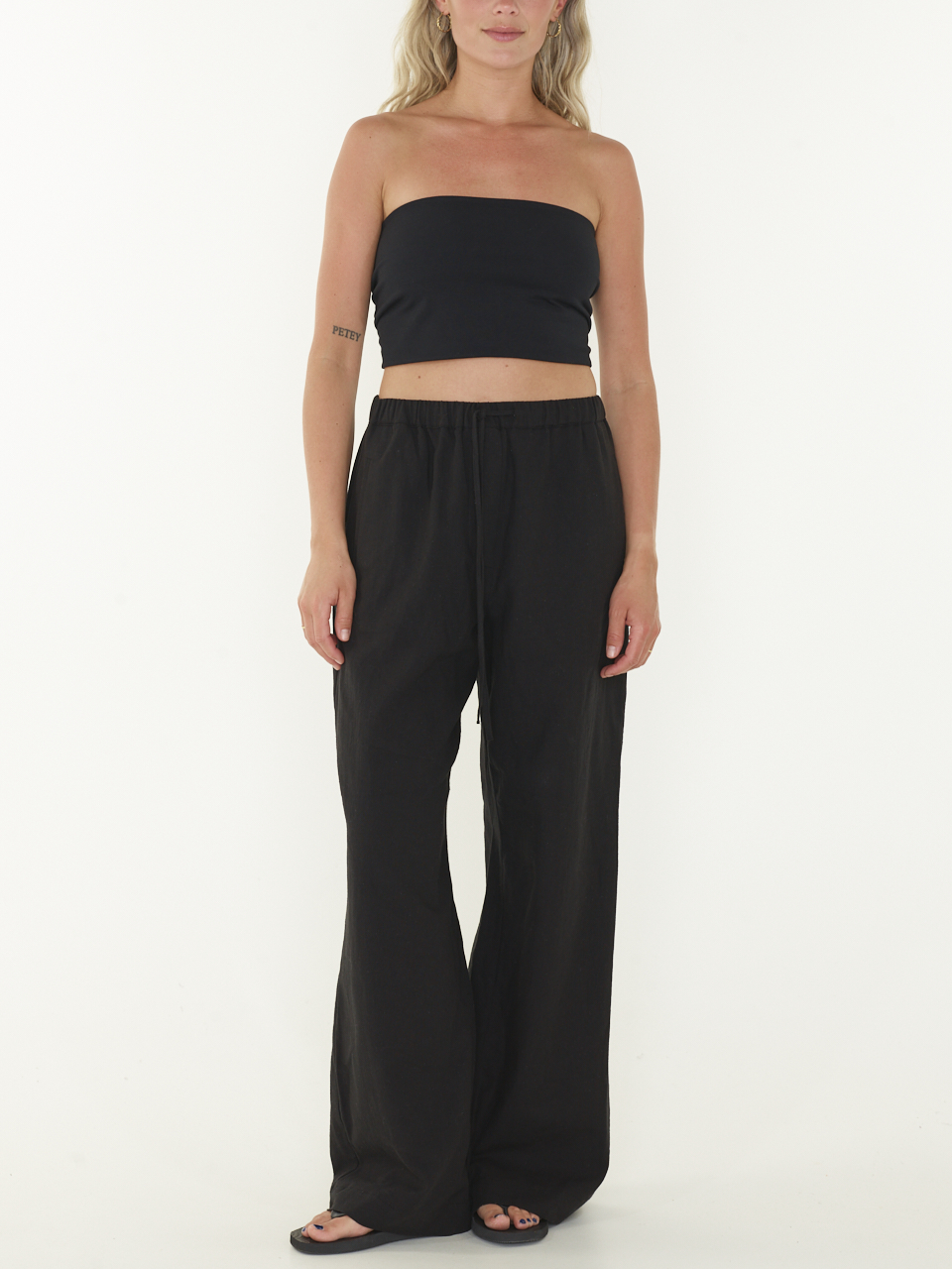 BROEK ZEFIR'CL