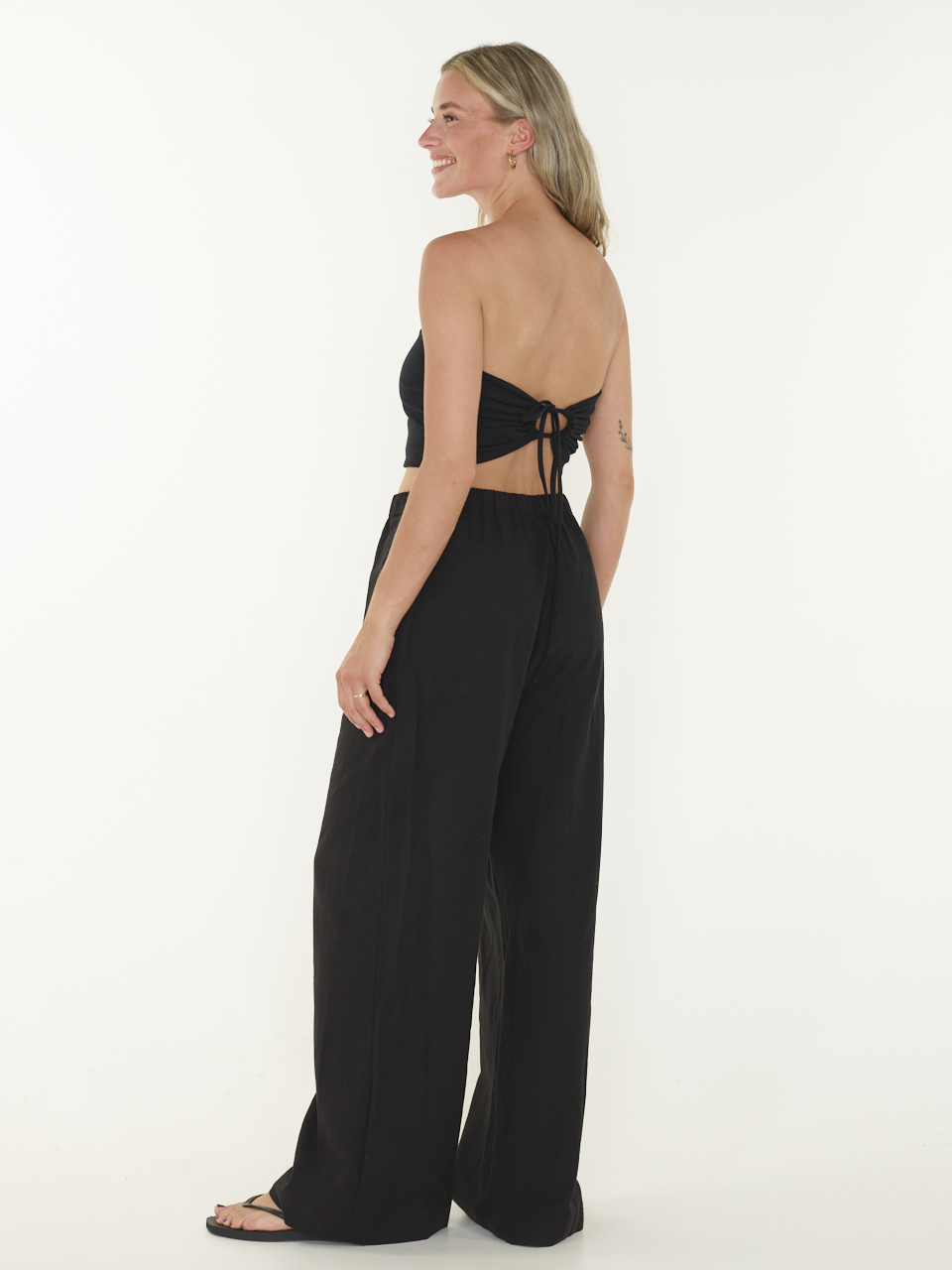 BROEK ZEFIR'CL