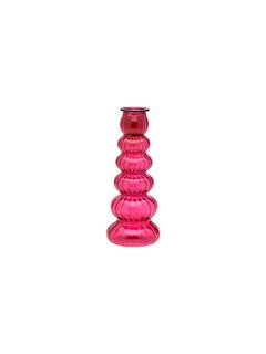 CANDLE HOLDER SHELL OF SECRETS