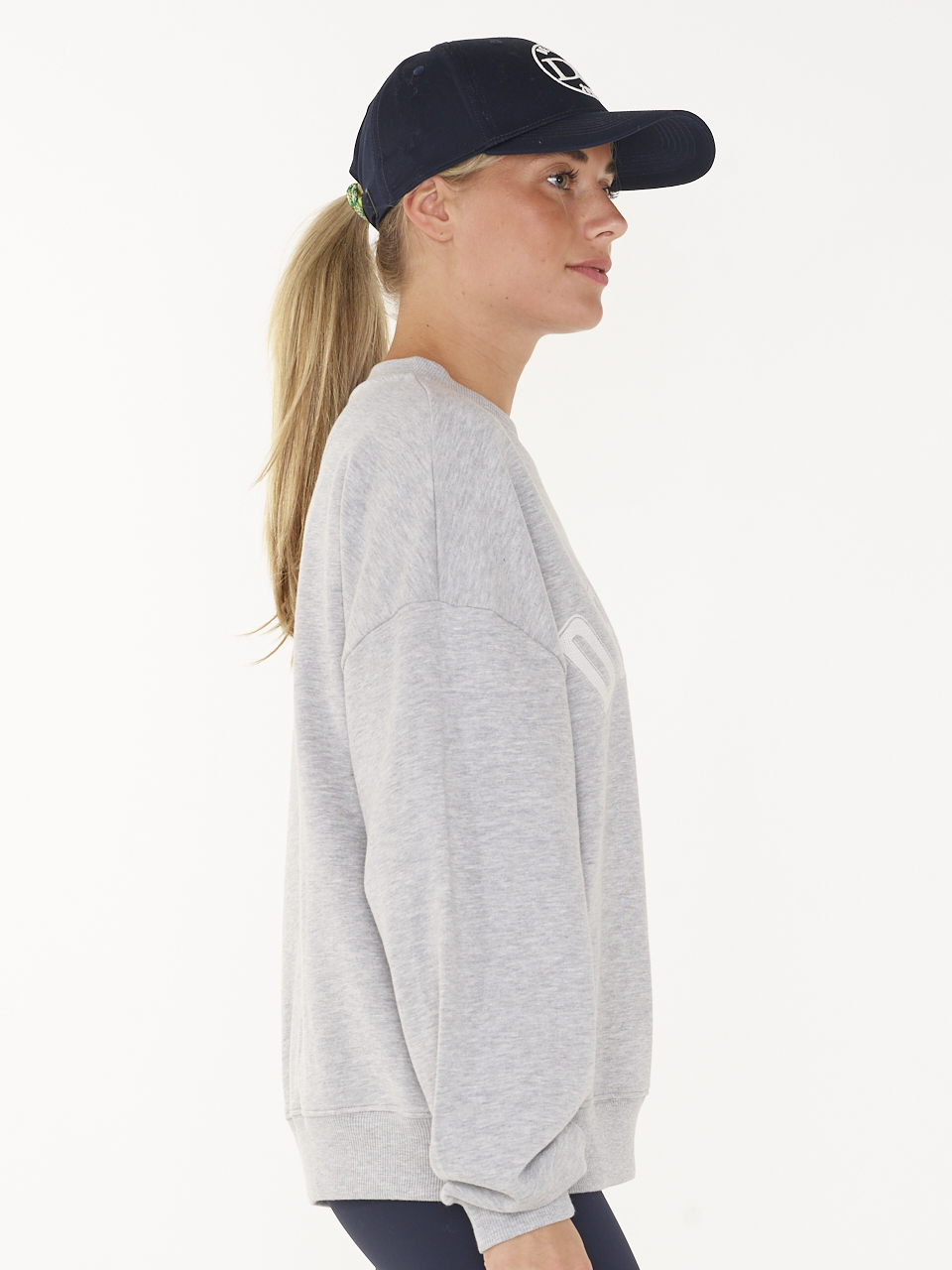 CAP BASEBALL
