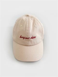CAP BONJOUR CHERIE