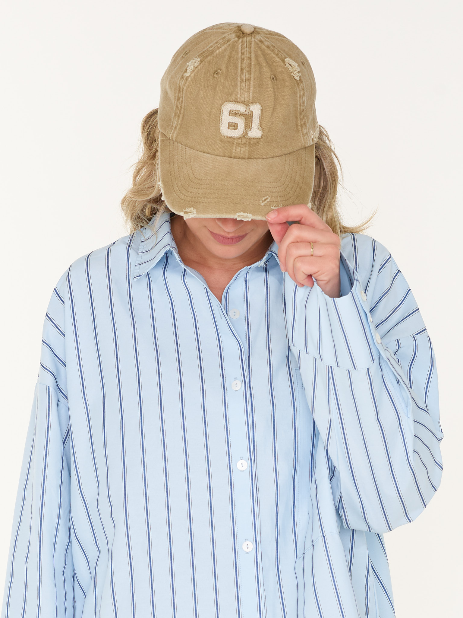 CAP C237