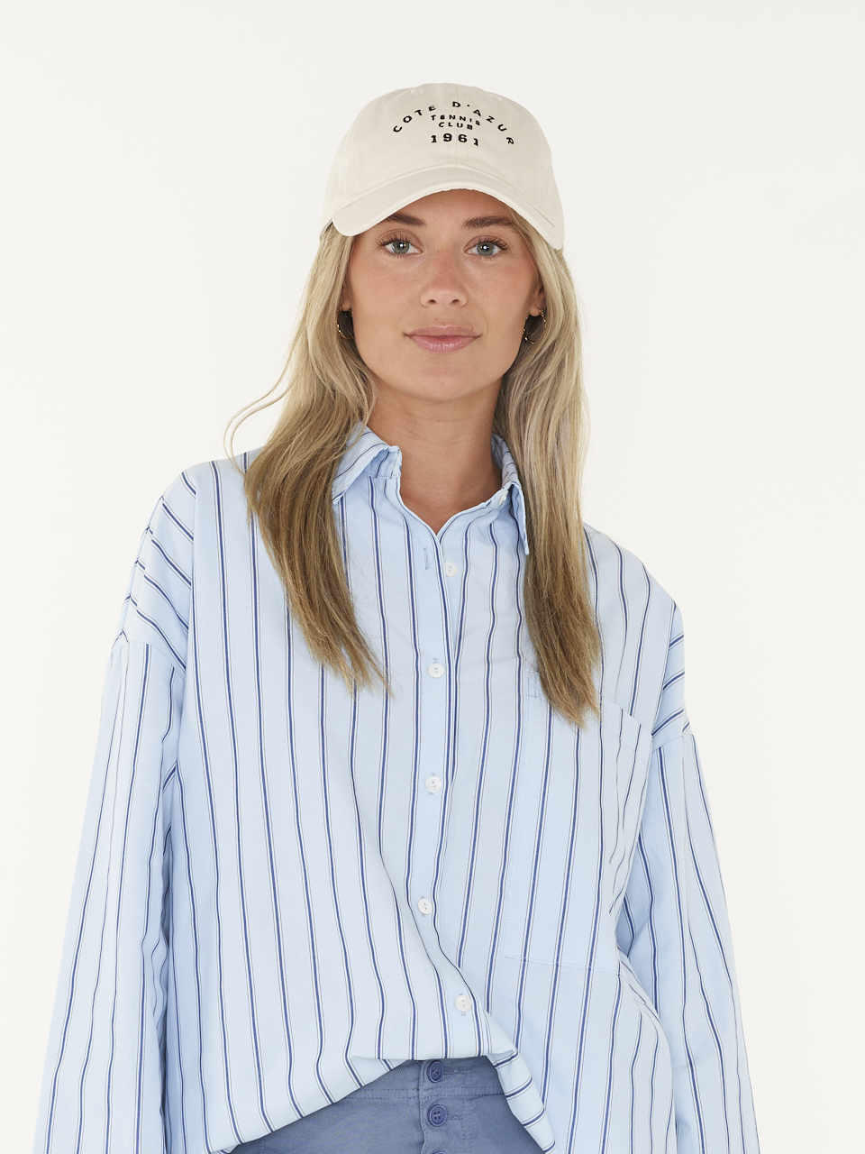 CAP C264
