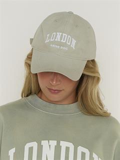 CAP JEREMY BASEBALL