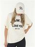 CAP LOVE